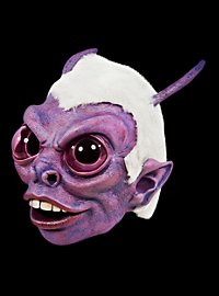 Alien Mask Psycho Alien Latex Mask