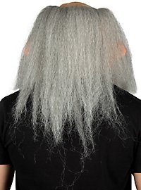Alter Troll Maske