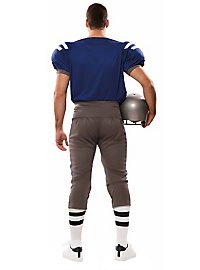 American Football Spieler Kostüm