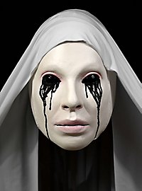 American Horror Story Asylum Nun Mask