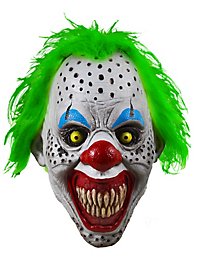 American Horror Story Holes masque de clown