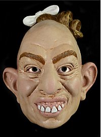 American Horror Story Pepper Latex Full Mask