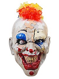 American Horror Story Puzzle Masque de clown