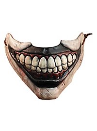 American Horror Story Twisty Latex Mouth