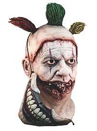 American Horror Story Twisty Maske mit Mund