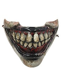 American Horror Story Twisty Mouth Mask