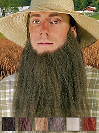Amish Professional Fullbeard