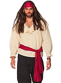 Amuleto pirata