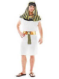Ancient Egyptian costume