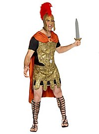 Ancient Gladiator Costume