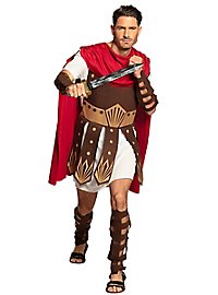 Ancient Roman costume