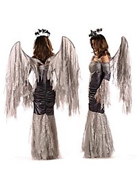 Angel of the night costume