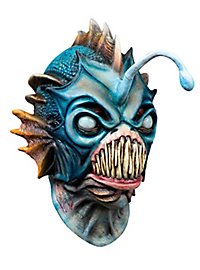Angler fish mask