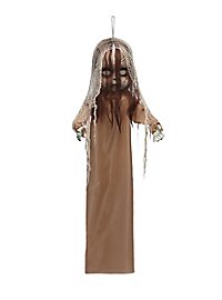 Animated Horror Baby Halloween Decoration With Light And Movement