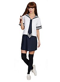 Anime Sailor Déguisement