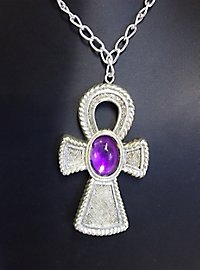 Ankh Medaljon
