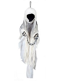 Ansigtsløs Rædsel Halloween Pynt