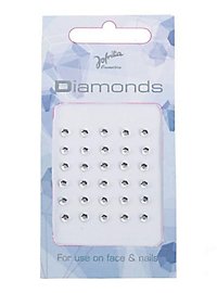 Ansigtssten Til Påklæbning