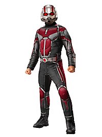 Ant-Man Kostüm 2018