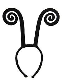 Antenne per insetti