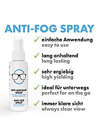 Anti-Beschlag Spray
