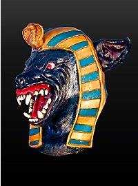 Anubis Mask