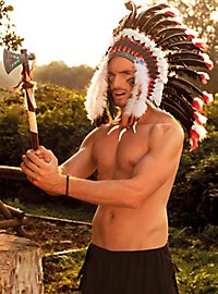 Apache Headdress