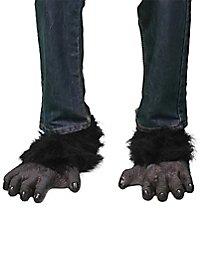 Ape Feet
