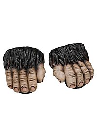 Ape Feet latex
