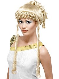 Aphrodite Wig blond