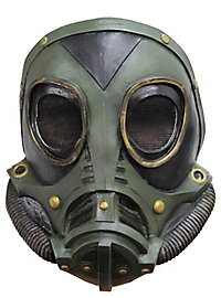 Apocalypse Gas Mask