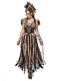 Apokalyptisk Kriger Kostume