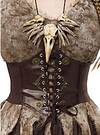 Apokalyptisk Kriger Kostume