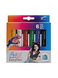 Aqua Easy Pen Schminkstifte Karneval