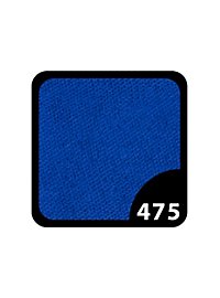 Aqua Make-Up Azul Hawaii Maquillaje Al Agua