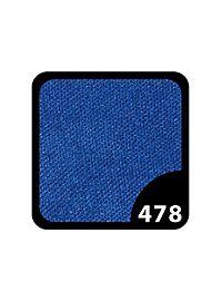 Aqua Make-up Blauw Metallic Saffier Waterschmink