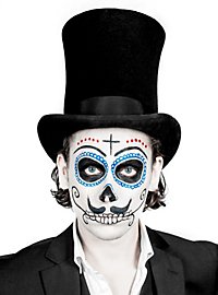 Aqua Make-Up Hvid Vandsminke