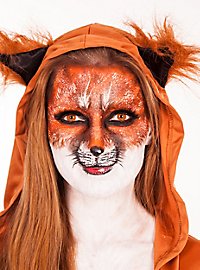 Aqua Make-Up Hvid Vandsminke