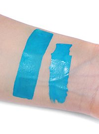 Aqua Make-up Tyrkis Haiti Vandsminke