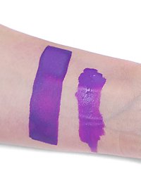 Aqua Make-Up Violeta Violeta Maquillaje Al Agua