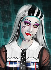 Aqua Make-Up Violeta Violeta Maquillaje Al Agua