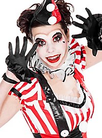 Aqua Makeup Rød Valmue Vandsminke