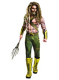 Aquaman costume