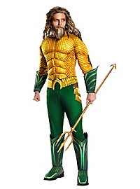 Aquaman Film Kostuum
