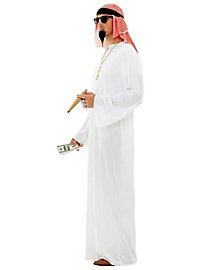 Arabischer Stammesfürst Kostüm