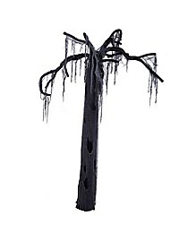 Árbol de Cementerio Decoración Colgante 195 cm