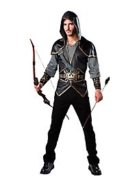 Archer costume