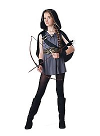 Archer costume for teenagers