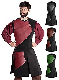Leather Armour - Archer