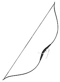 Arco ricurvo - Ranger, corto